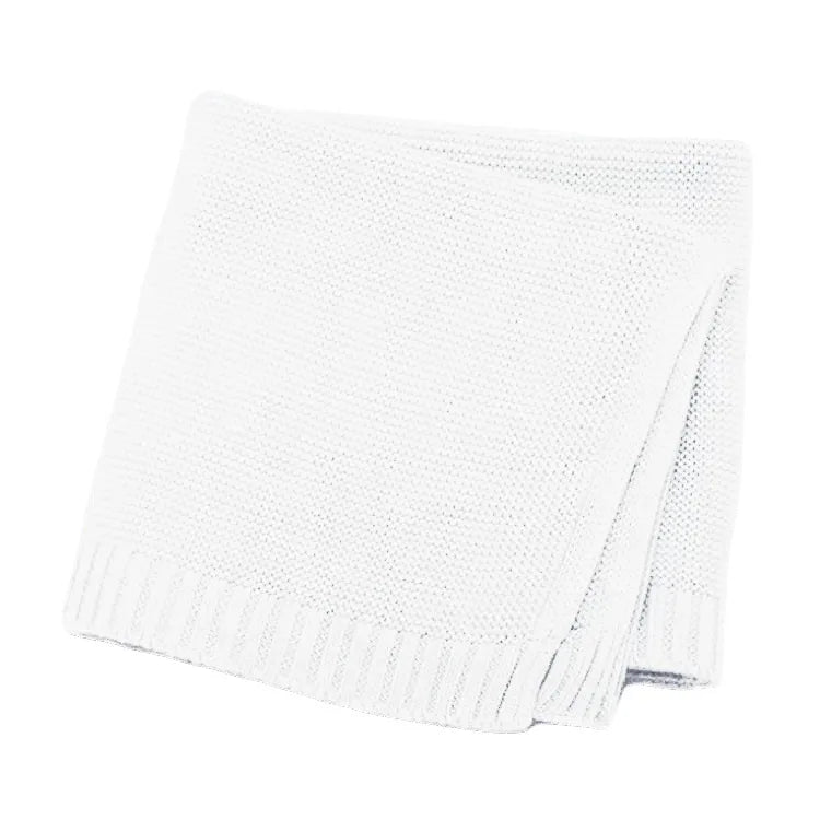Personalised Baby Name Blanket