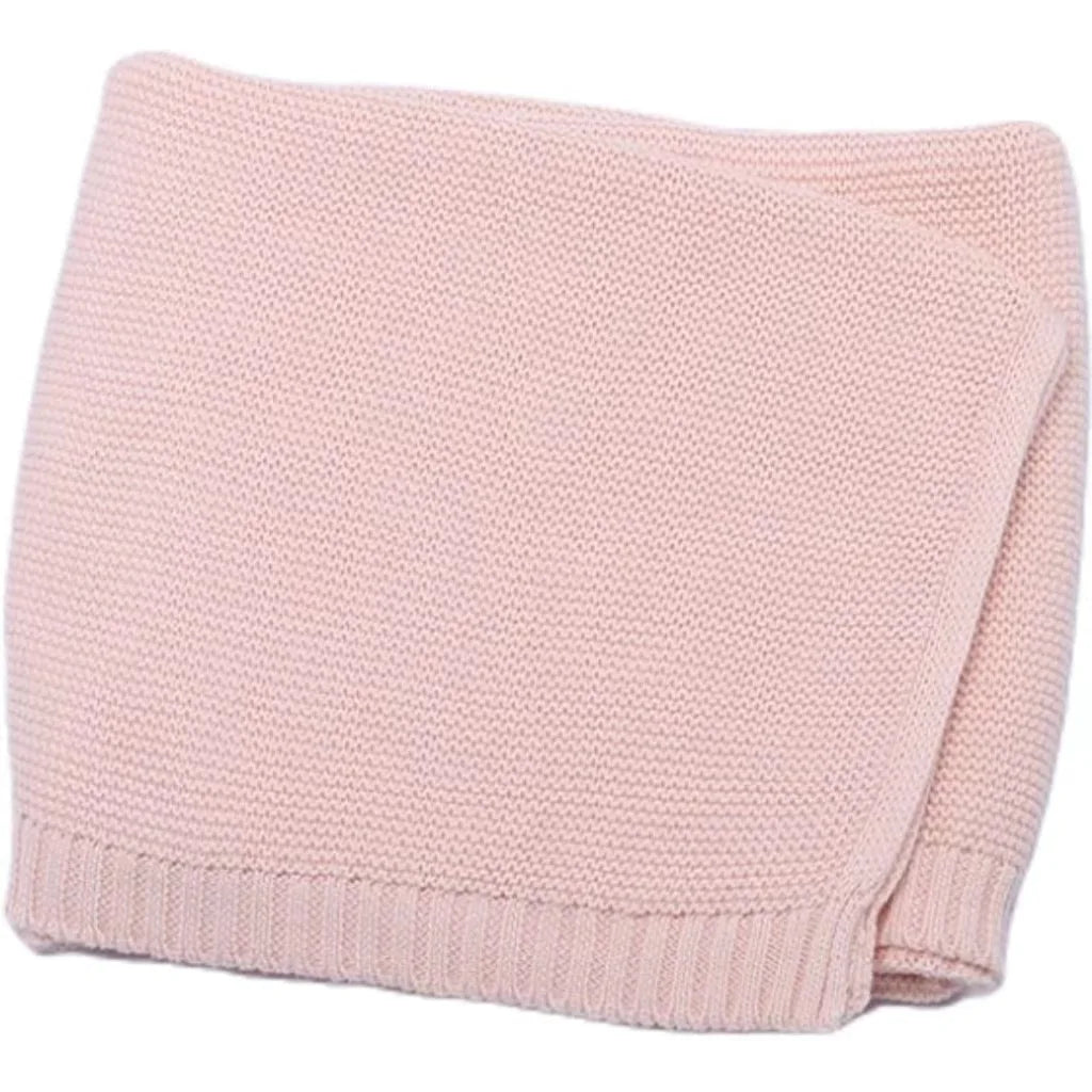 Personalised Baby Name Blanket