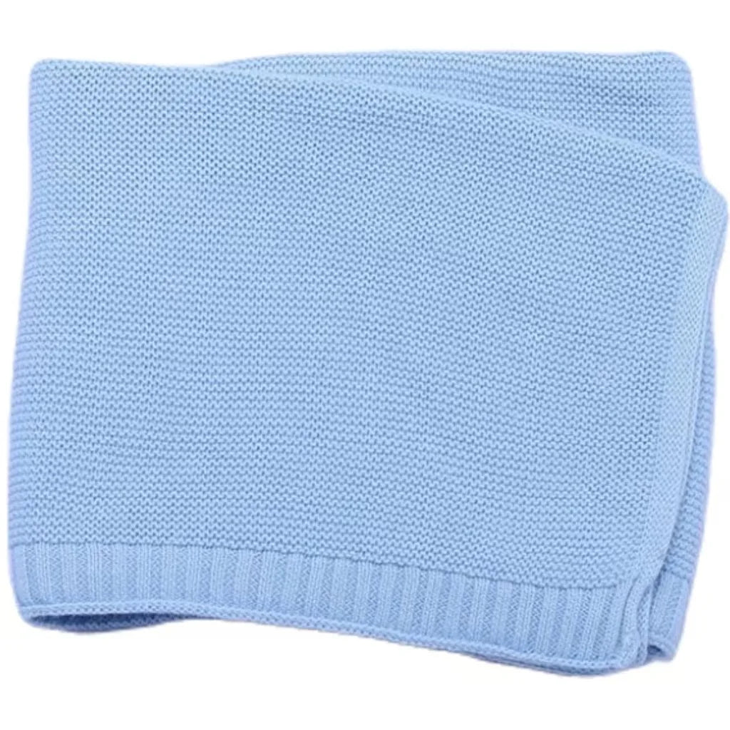 Personalised Baby Name Blanket
