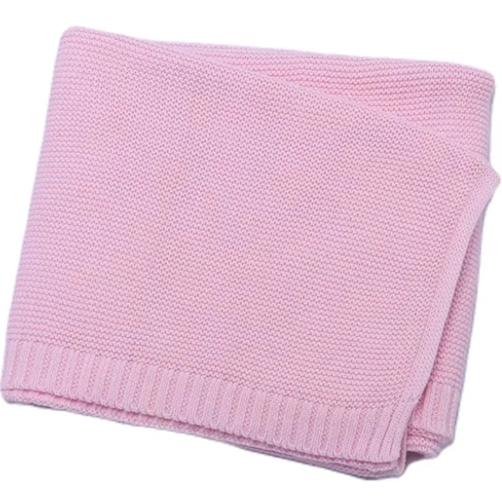 Personalised Baby Name Blanket