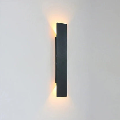 Waterproof Outdoor Wall Lamp Strip