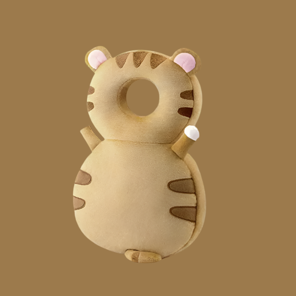 Baby To Toddler Head Protector Backpack