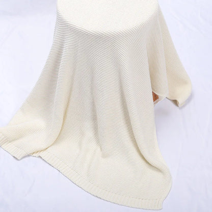 Personalised Baby Name Blanket
