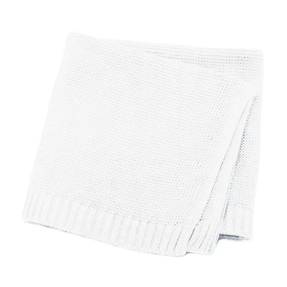 Personalised Baby Name Blanket