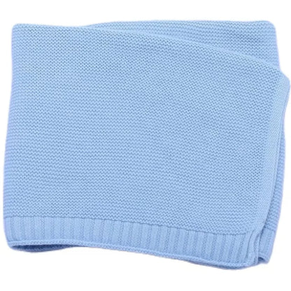 Personalised Baby Name Blanket