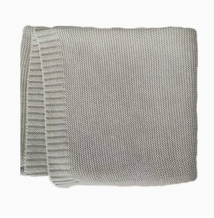 Personalised Baby Name Blanket